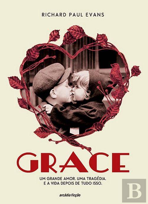 Libro Grace