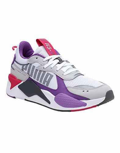 Fashion Puma RS-X Bold Calzado puma White