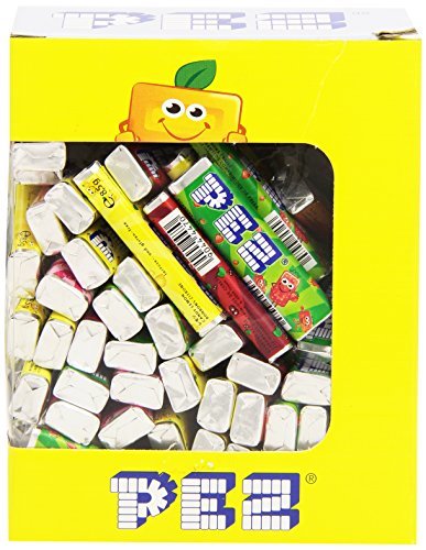 Producto Pez recarga frutas