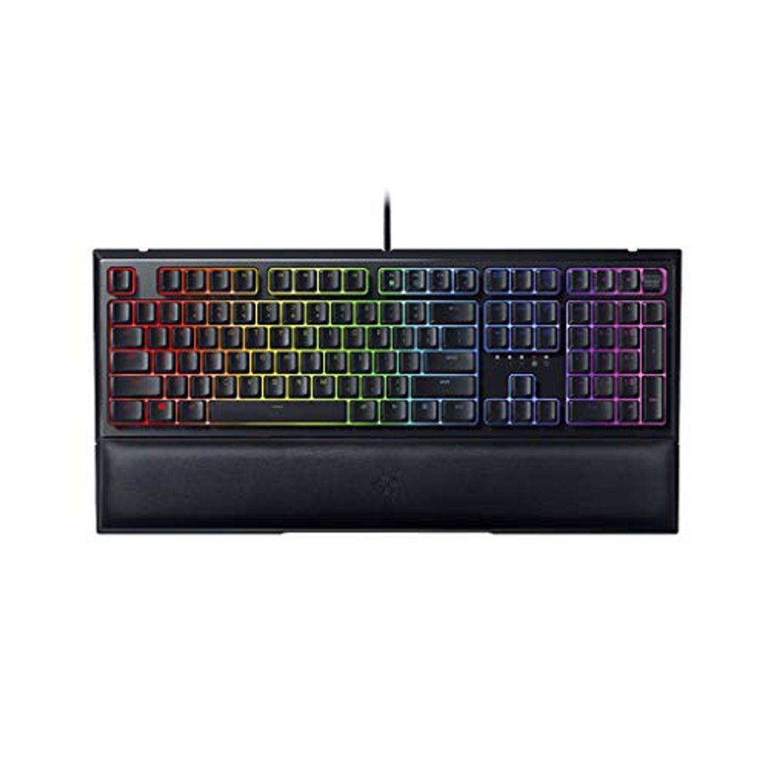 Producto Razer Ornata V2 Teclado Gaming