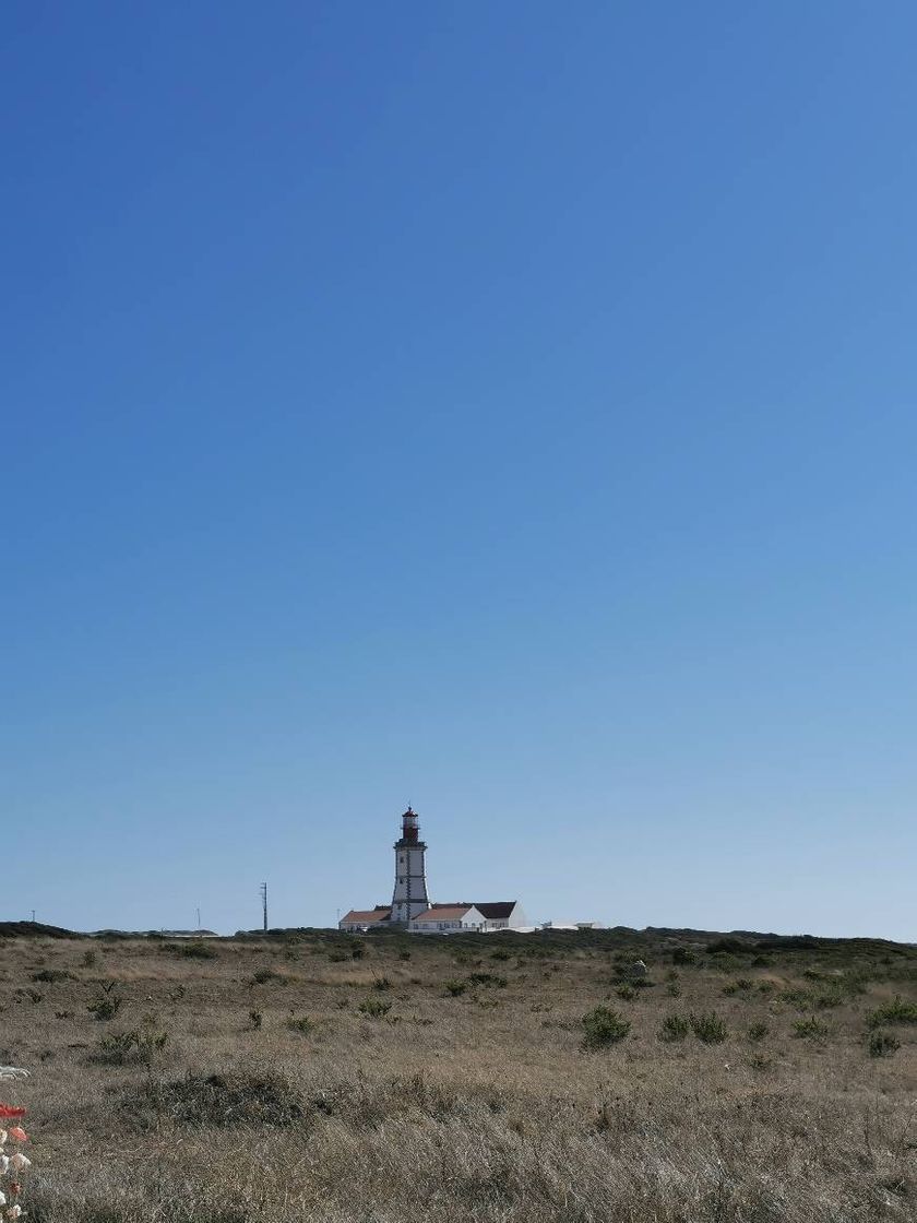 Lugar Cabo Espichel