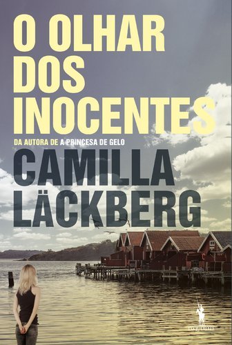 Libro O Olhar Dos Inocentes