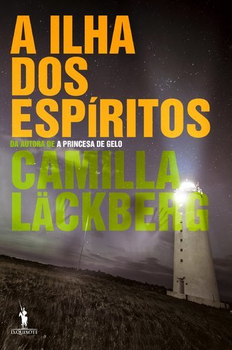 Libro A Ilha Dos Espíritos