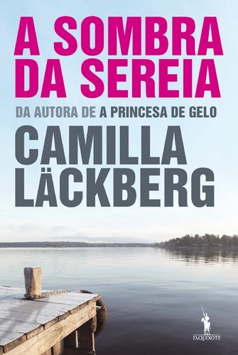 Libro A Sombra Da Sereia