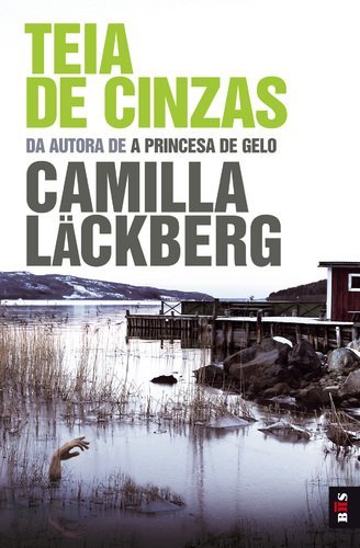 Libro Teia De Cinzas