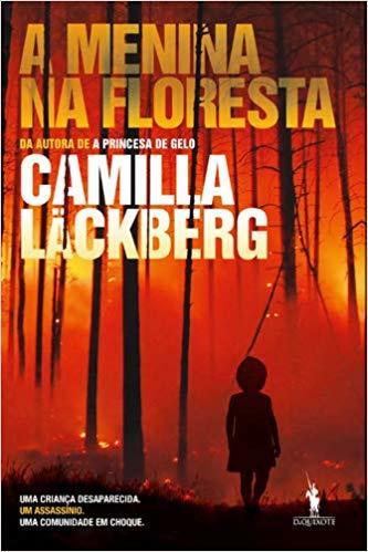 Libros A menina na floresta