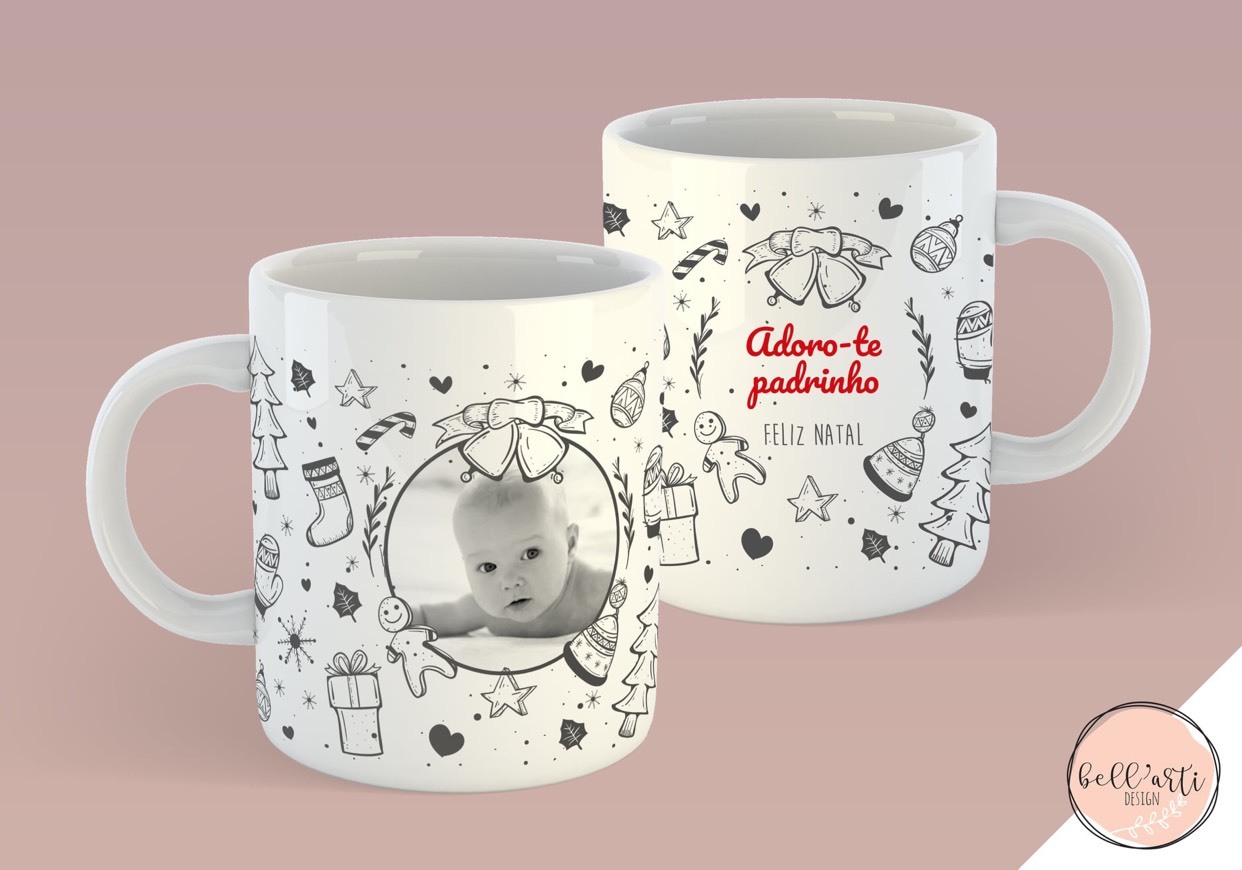 Product Caneca 