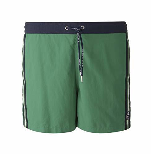 Lion of Porches Shorts de baño L