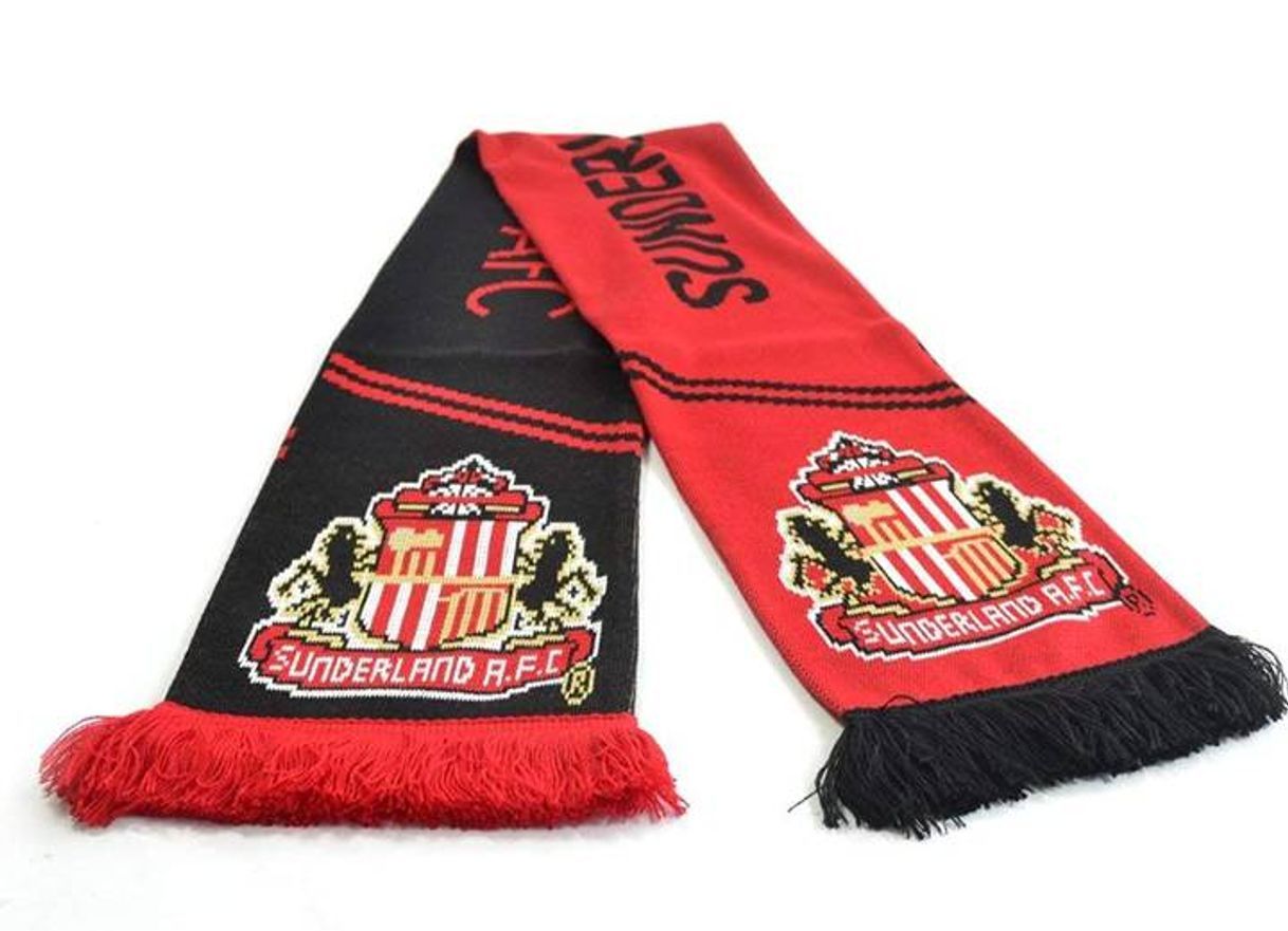 Moda Cachecol "Sunderland" 