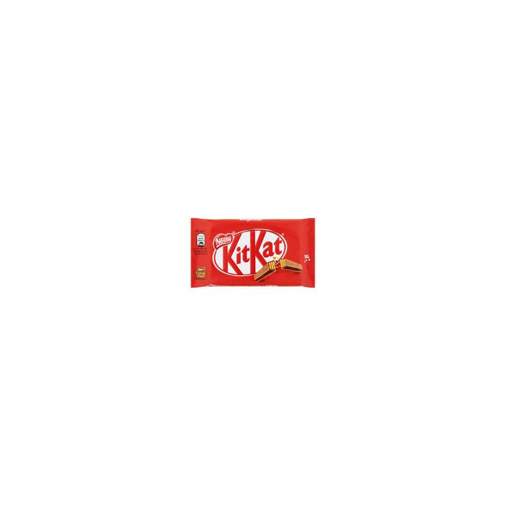 Social Kit Cat Classic Chocolate 24 x 45G