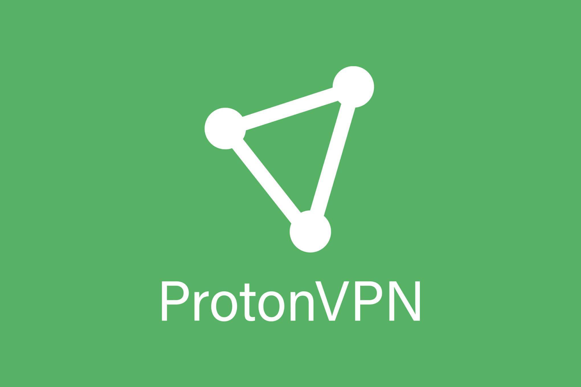 Moda Proton VPN