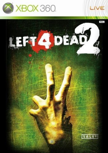 Electronic Left 4 Dead 2