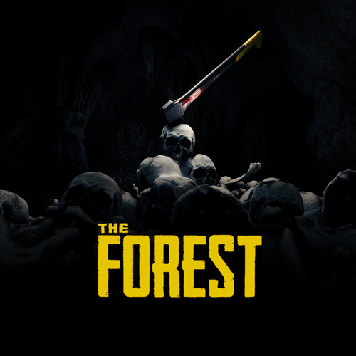 Product The Forest