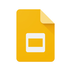 Moda Google Slides