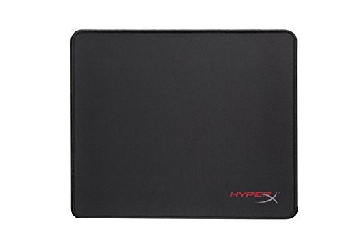 Electrónica HyperX HX-MPFS-M Fury S Pro - Alfombrilla de ratón para Gaming, tamaño