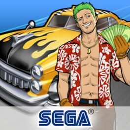 Videogames Crazy Taxi: Gazillionaire