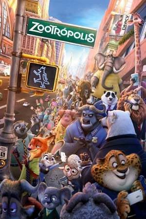 Zootopia