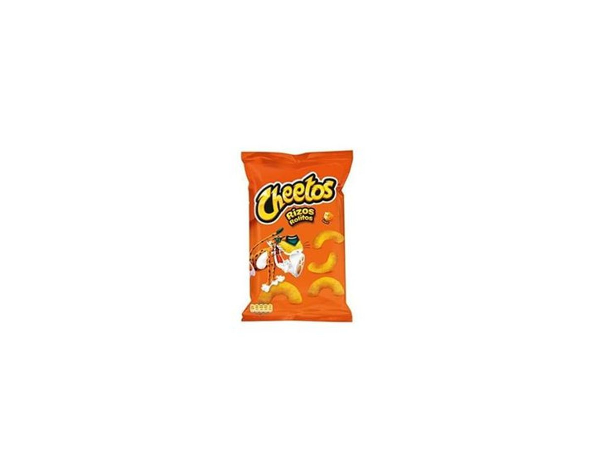 Social Cheetos Sticks Aperitivo Horneado con Sabor a Queso y Ketchup