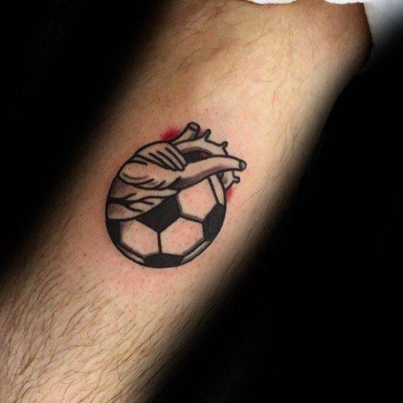 Social Para los apasionados del futbol