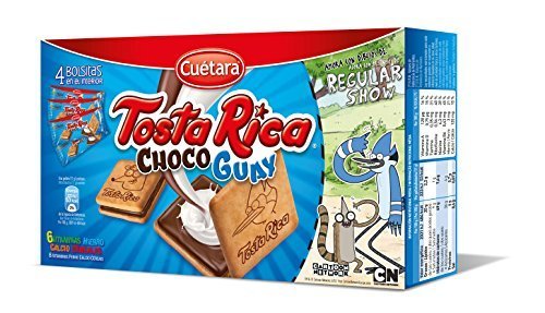 Producto Cuétara