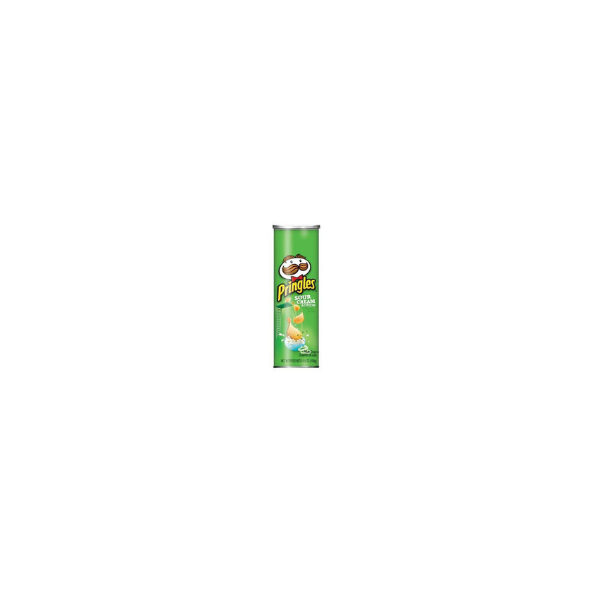 Product Pringles