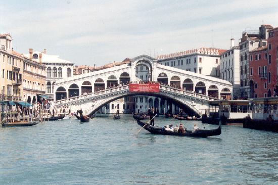 Place Rialto