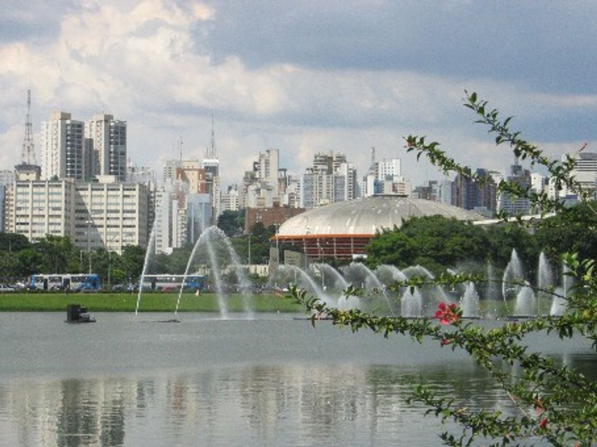 Fashion Parque Ibirapuera – Wikipédia, a enciclopédia livre