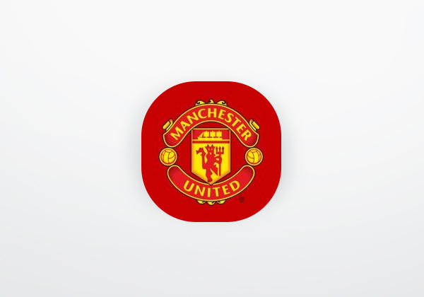 App Manchester United Official App