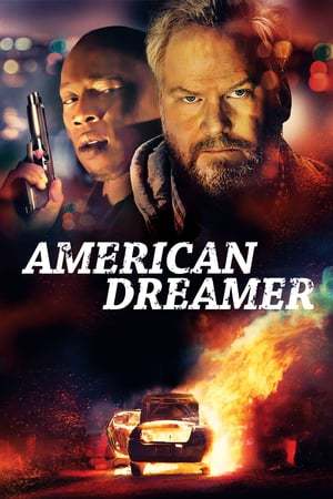 Película American Dreamer