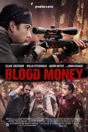 Película Blood Money