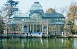 Place Palacio de Cristal