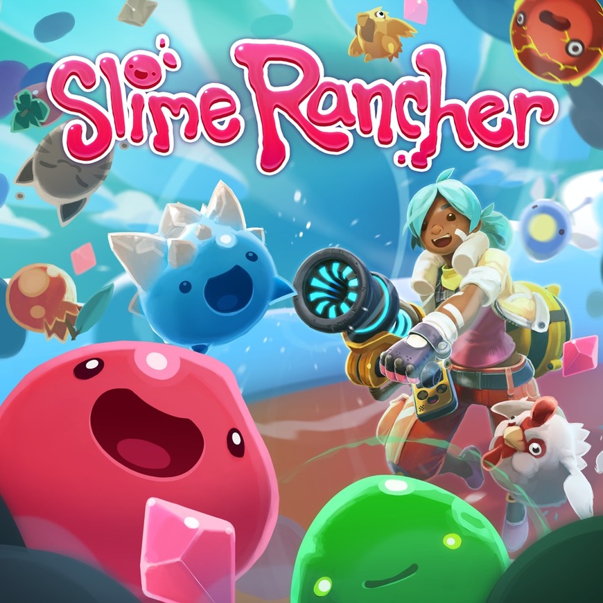 Slime Ranch