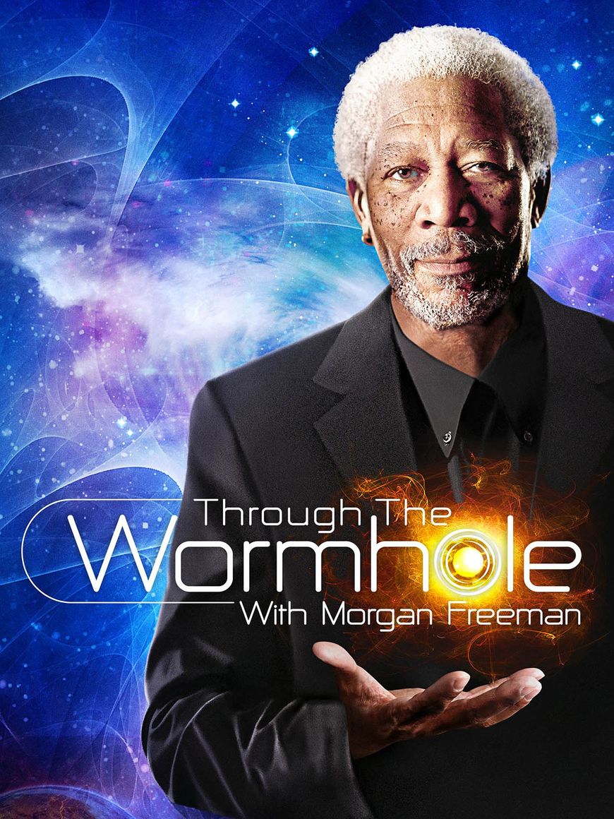 Serie Secretos Del Universo Con Morgan Freeman