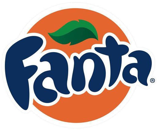 Fanta Refresco sabor de fresa