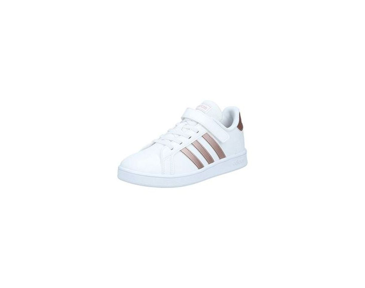 adidas Grand Court C, Zapatillas de Tenis Unisex Niños, Multicolor
