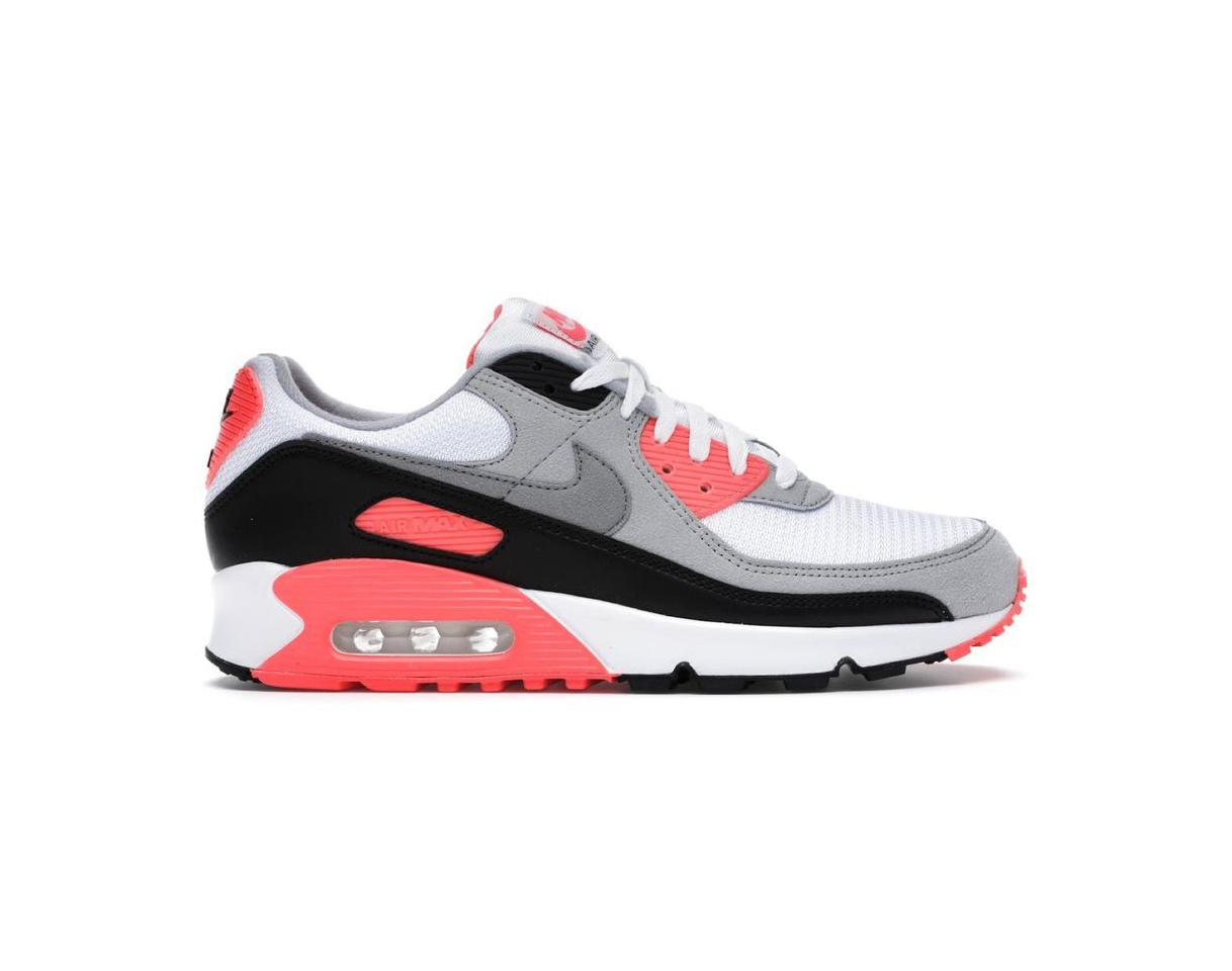 Nike Air Max 90 Infrared