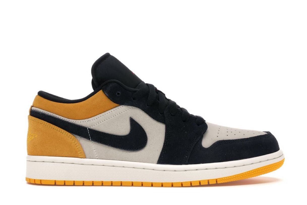 Blazer low ghost