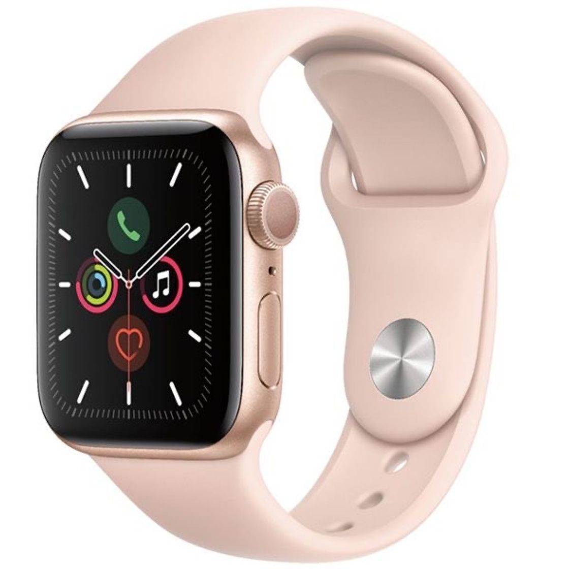 Moda Apple Watch 