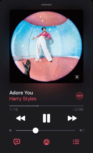 Adore you Harry styles 