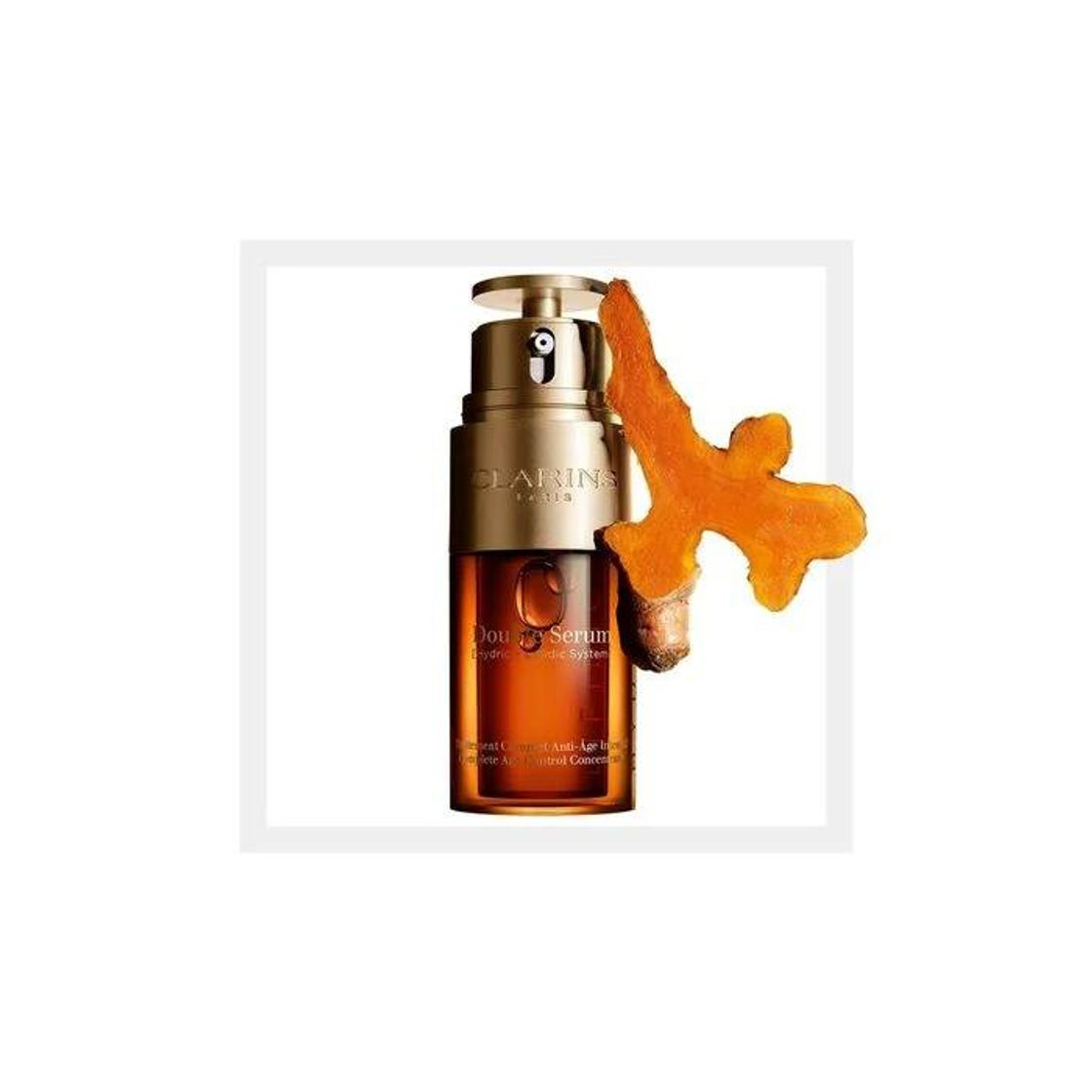 Producto Double Serum