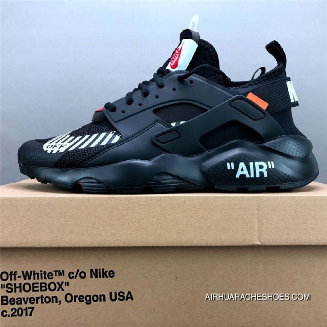 Nike Air Huarache Running