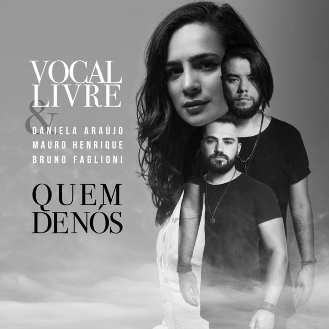 Music Quem de Nós - Versão Alternativa