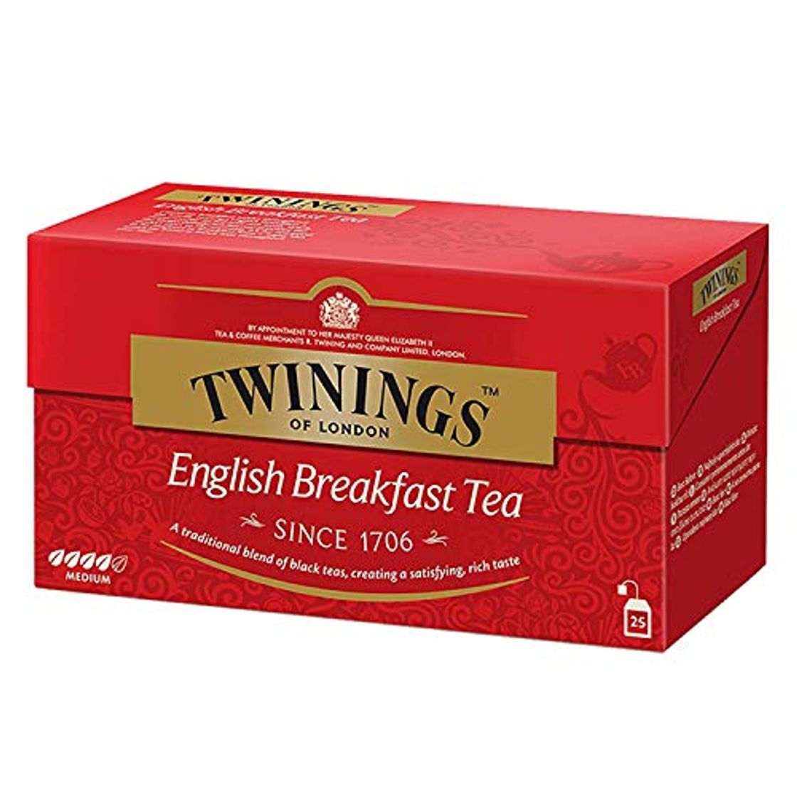 Producto Twinings - Té English Breakfast