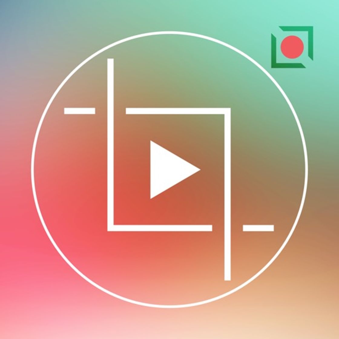 App Crop Video Square Editor