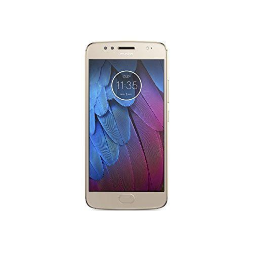 Moto G5s - Smartphone Libre Android 7.1