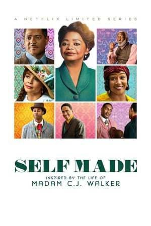 Self Made: Inspired by the Life of Madam C.J. Walker