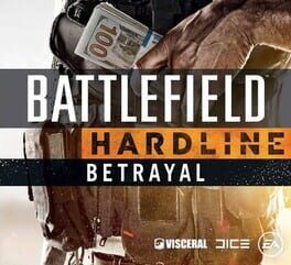 Videojuegos Battlefield Hardline: Betrayal