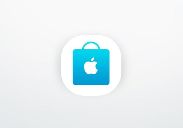 App Apple Store