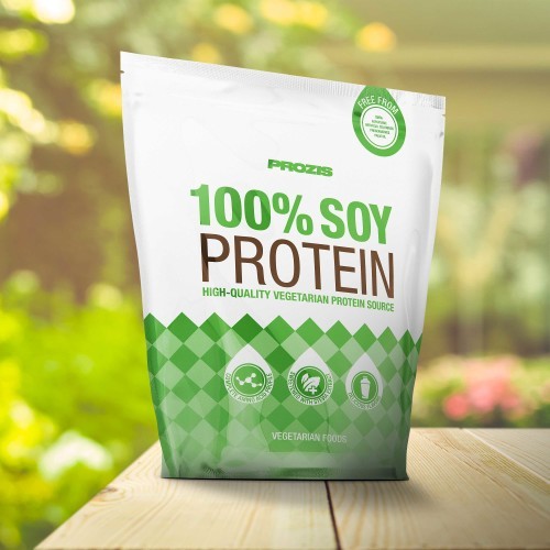 Moda 100% Vegan Protein 900 g - Alimentación Dietética | Prozis