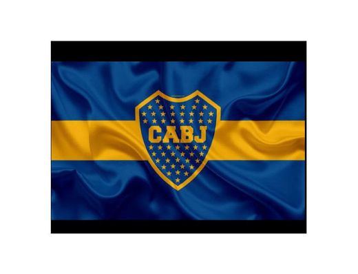 10° Club Atlético Boca Juniors